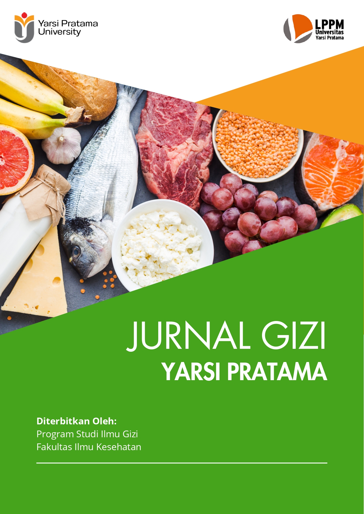 JURNAL GIZI